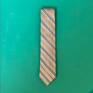 Nautica Mens Tie
